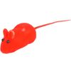 Spielzeug Bernard Maus Mehrere Farben Maus Rot 