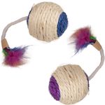 Toy Bouly Ball Multiple colours