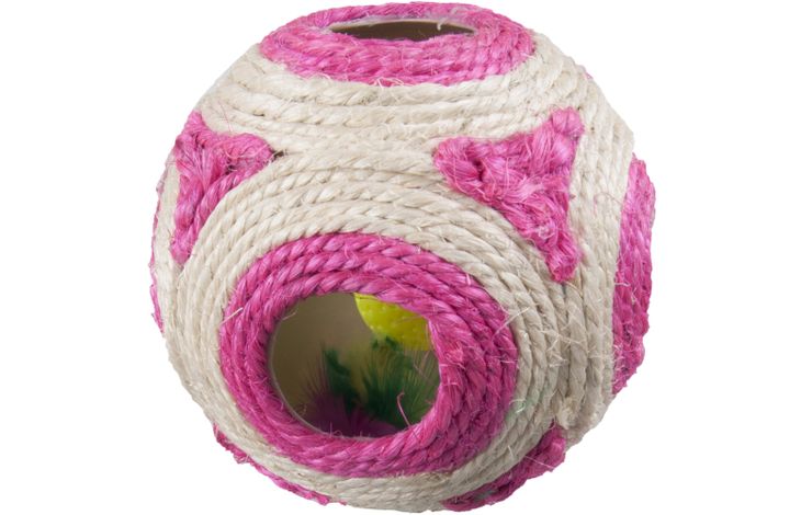 Flamingo Toy Hugh Ball Multiple colours