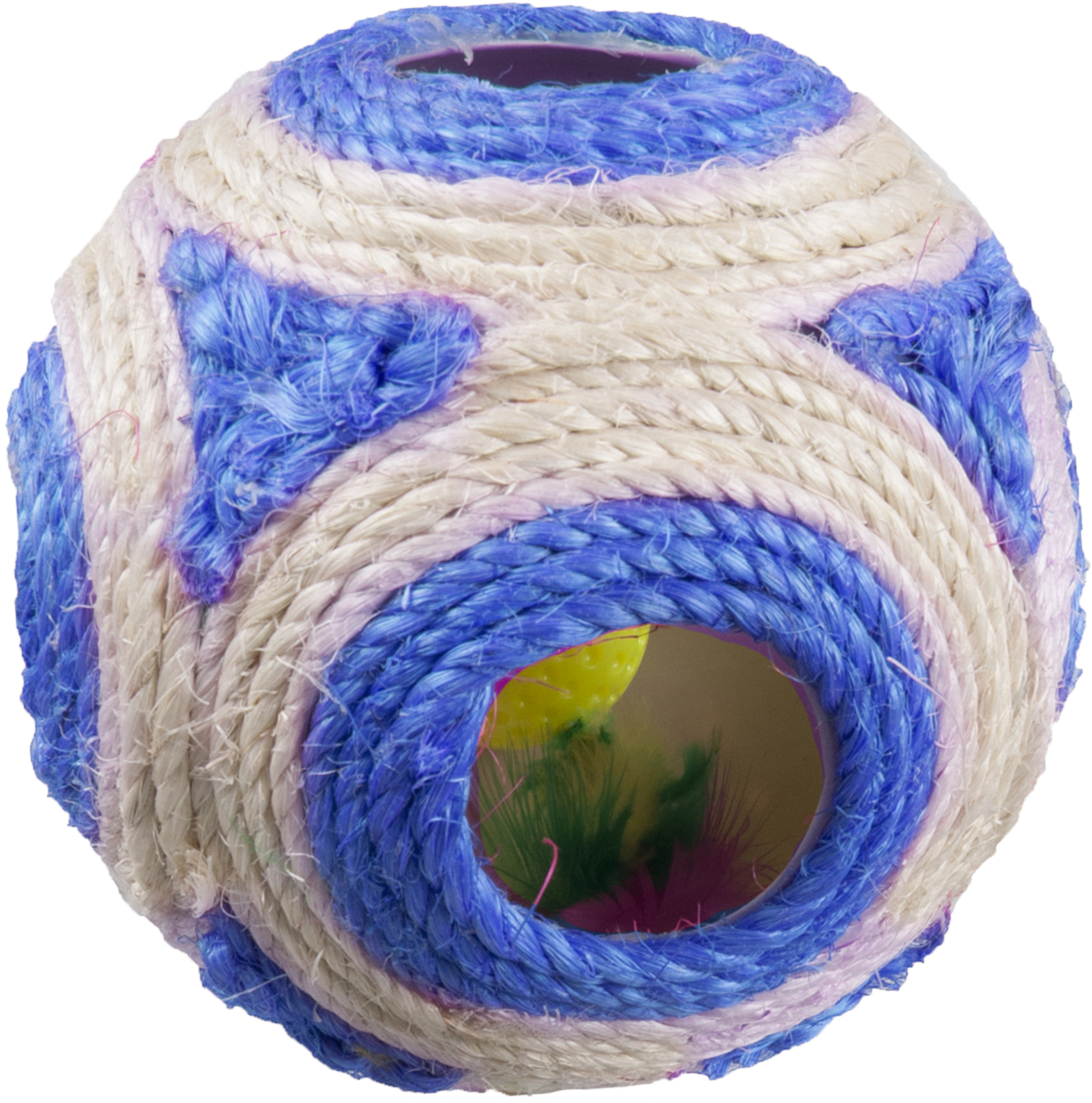 Flamingo Toy Hugh Ball Multiple colours