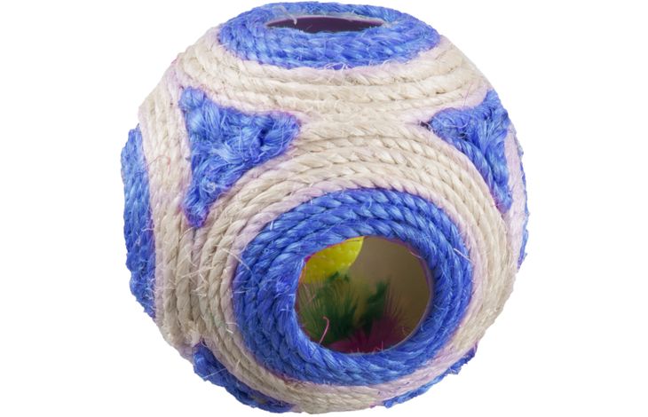 Flamingo Toy Hugh Ball Multiple colours