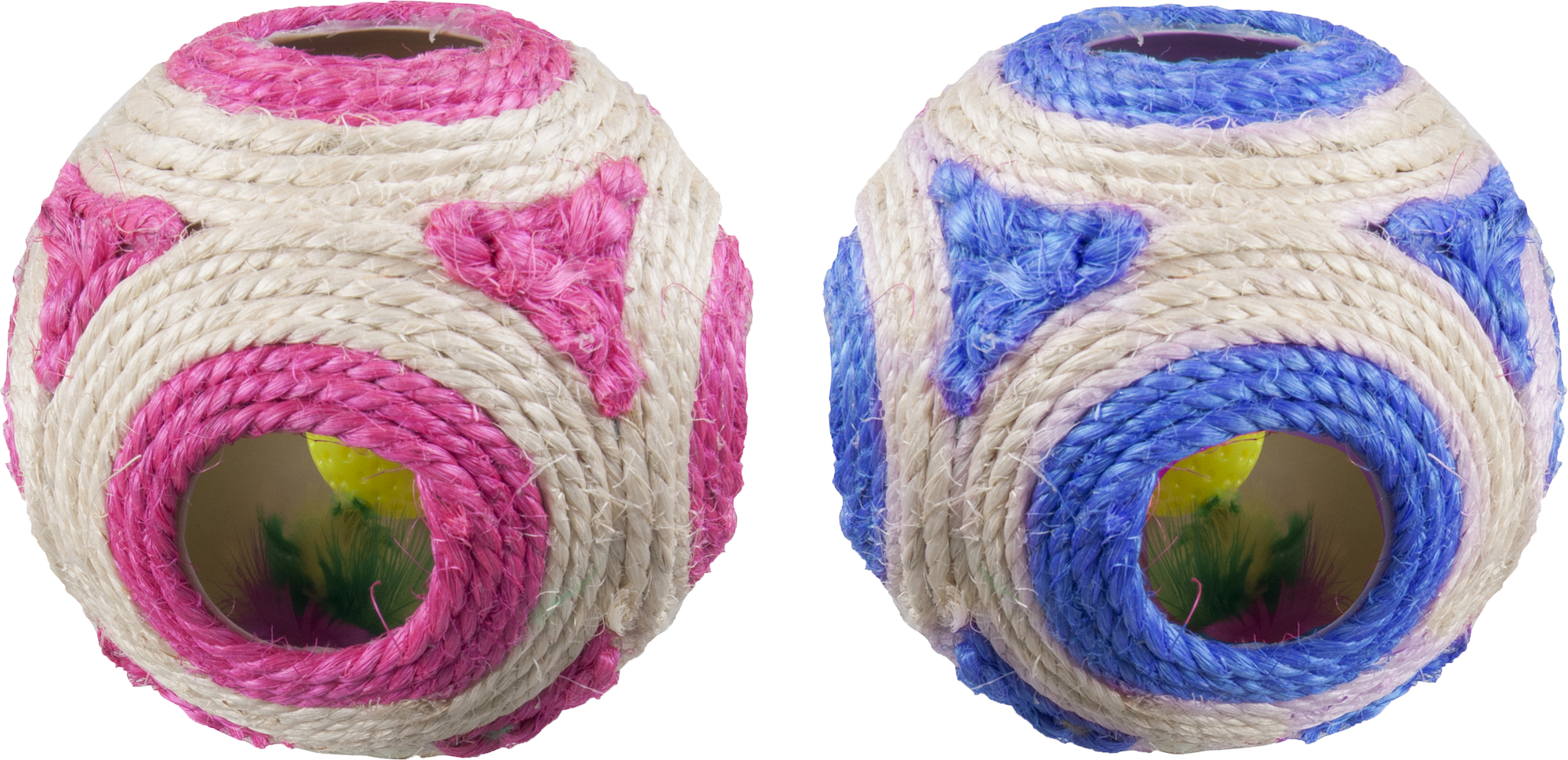 Flamingo Toy Hugh Ball Multiple colours