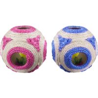 Flamingo Toy Hugh Ball Multiple colours