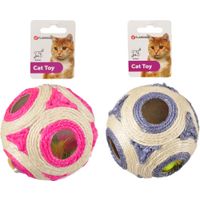 Flamingo Toy Hugh Ball Multiple colours