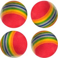 Flamingo Toy Dony Ball Mix