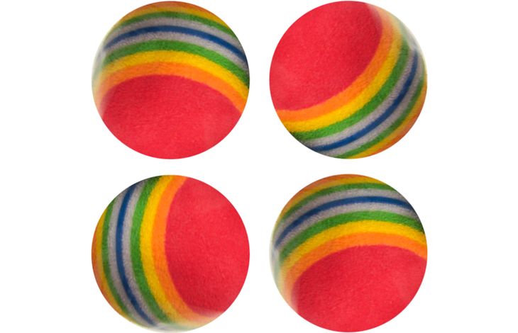 Flamingo Toy Dony Ball Mix