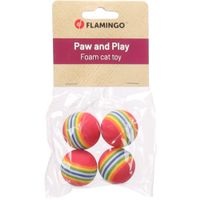 Flamingo Toy Dony Ball Mix