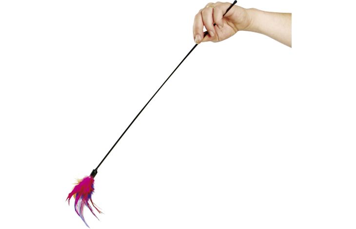 Flamingo Toy Warwick Dangler Mix