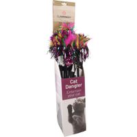 Flamingo Jouet Warwick Canne à pêche Mélange