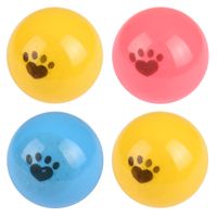 Flamingo Speelgoed Shane Pingpongbal Meerkleurig