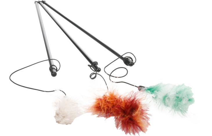 Flamingo Speelgoed Boaz Hengel Boa Meerdere kleuren