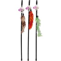 Flamingo Speelgoed Boaz Hengel Boa Meerdere kleuren