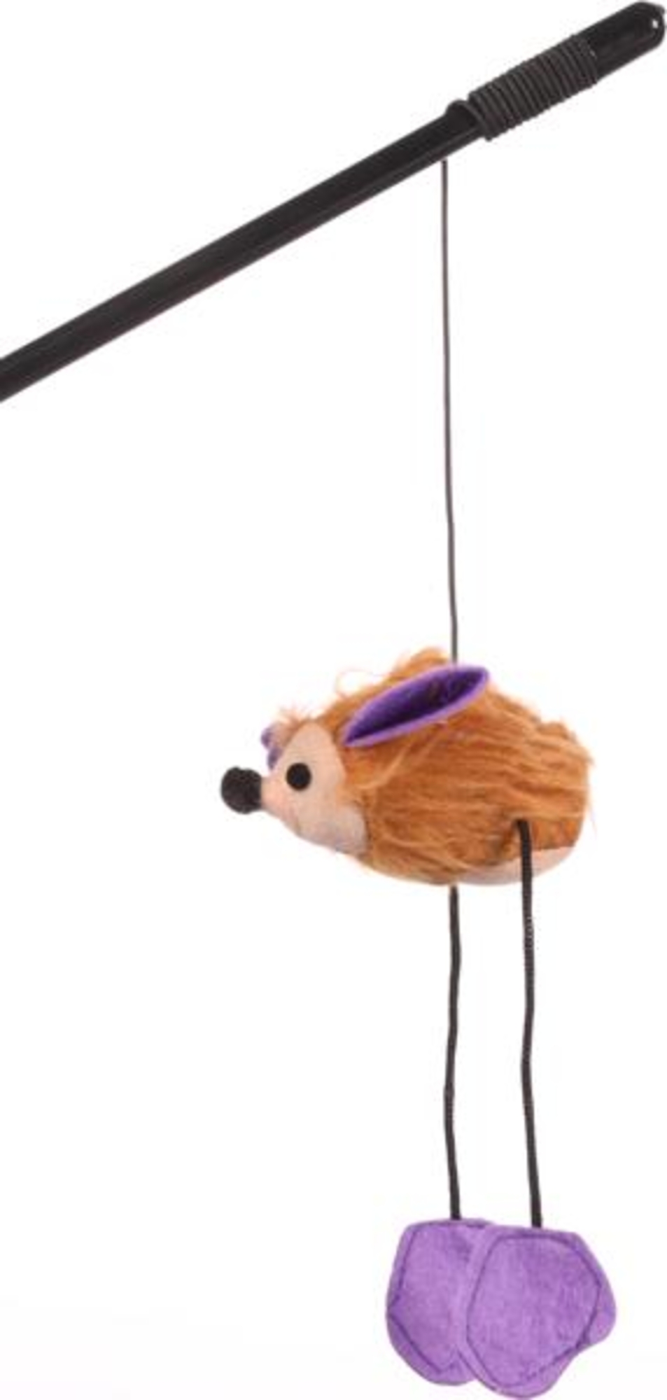 Flamingo Toy Lena Dangler Hedgehog Multiple colours