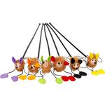 Toy Lena Dangler Hedgehog Multiple colours
