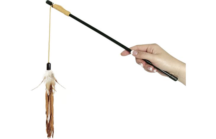 Flamingo Juguete Lloyd Caña Marrón