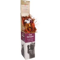 Flamingo Juguete Lloyd Caña Marrón