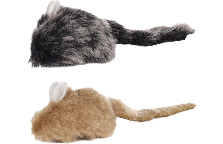 Flamingo Toy Frank  Mouse Brown