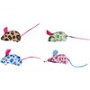 Toy Kitty Mouse & Mouse & Mouse & Mouse & Ball & Ball & Ball & Ball & Ball & Pompom Multiple colours Ball Green, Purple, Red 