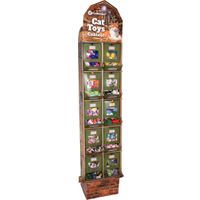 Flamingo Spielzeug Kätzchen Kitty Maus Mehrere Ausführungen