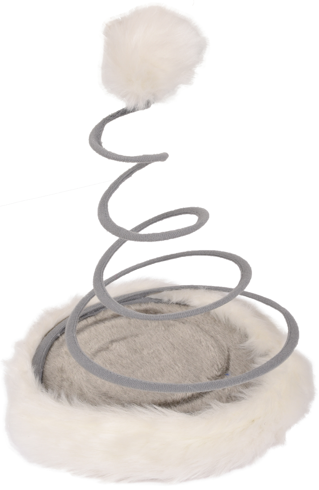 Flamingo Giocattolo Gattino Terry  Colori multipli