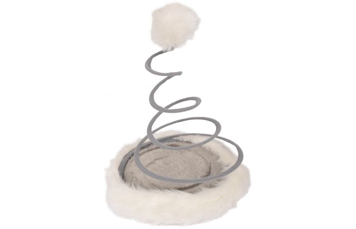 Flamingo Giocattolo Gattino Terry  Colori multipli