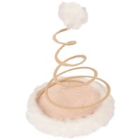 Flamingo Giocattolo Gattino Terry  Colori multipli