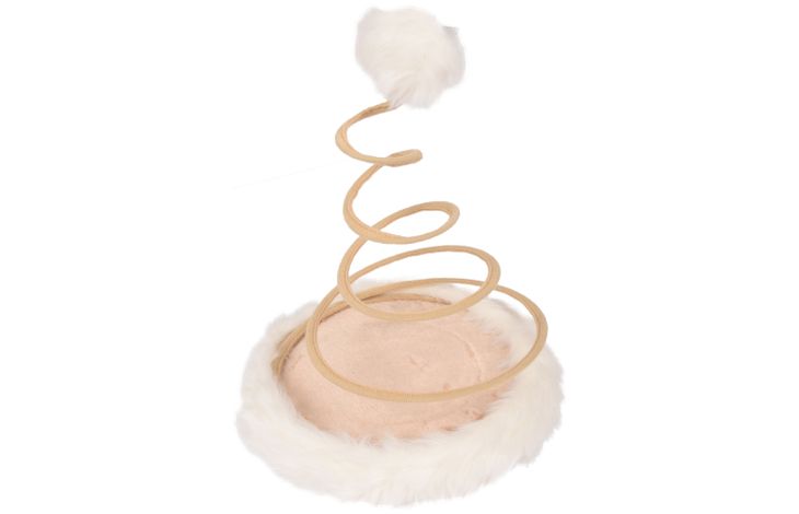 Flamingo Giocattolo Gattino Terry  Colori multipli