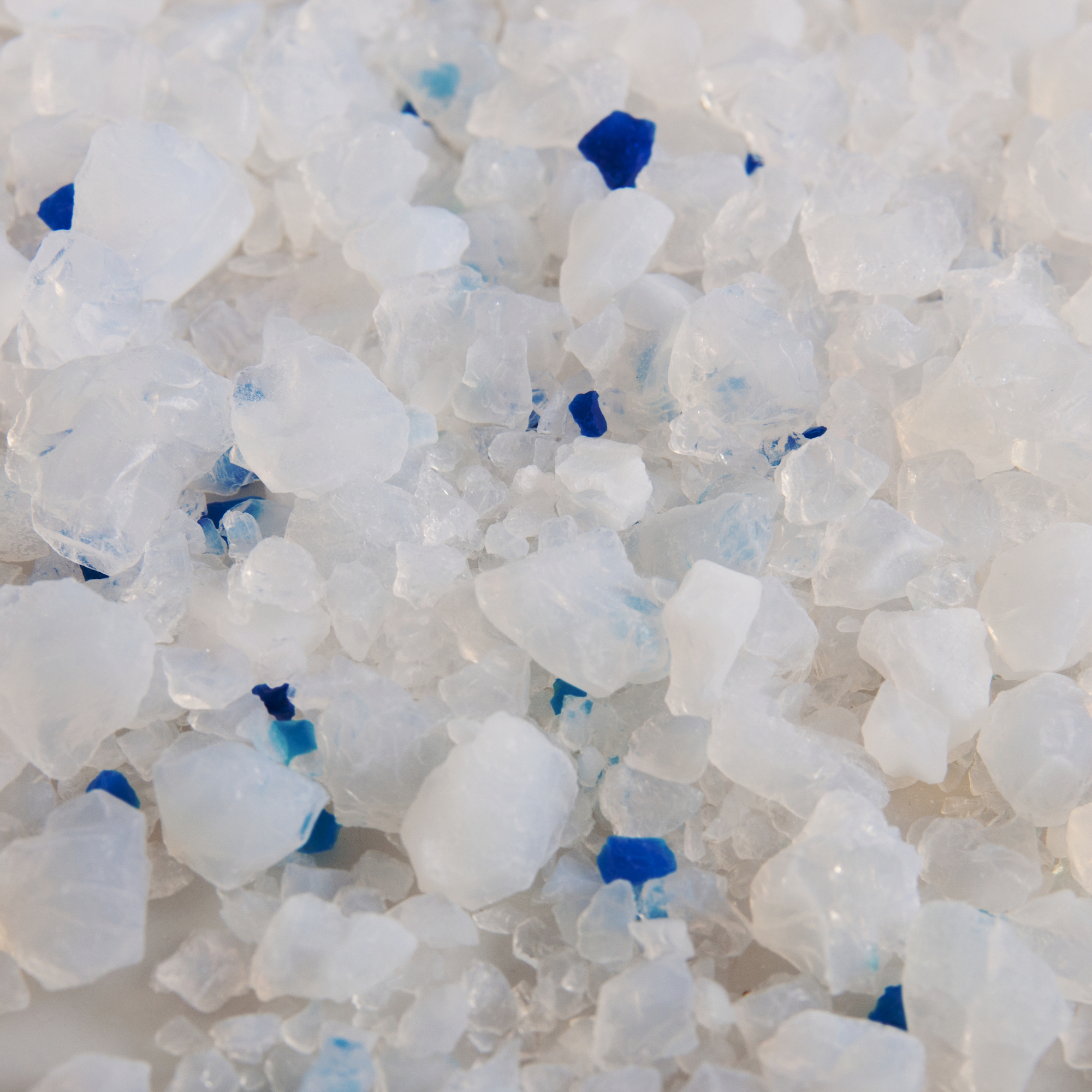 Flamingo Cat litter Silica Coarse grains