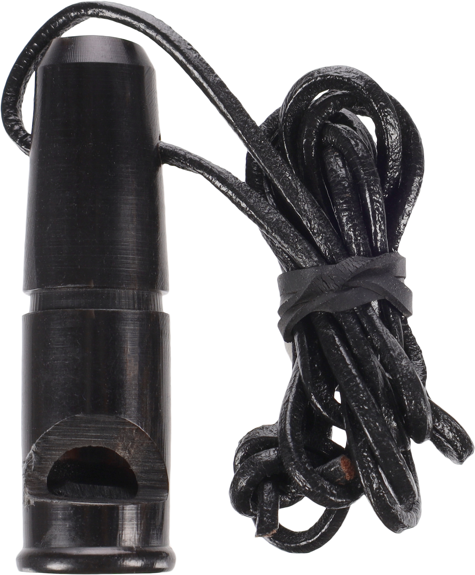 Flamingo Dog whistle Rada Black