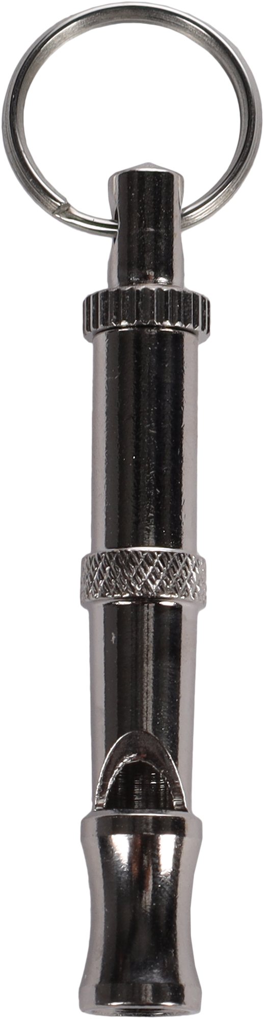 Flamingo Dog whistle Freki Silver