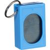Klikker Riva Meerdere kleuren Blauw, Zilver