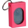 Klikker Riva Meerdere kleuren Roze, Zilver