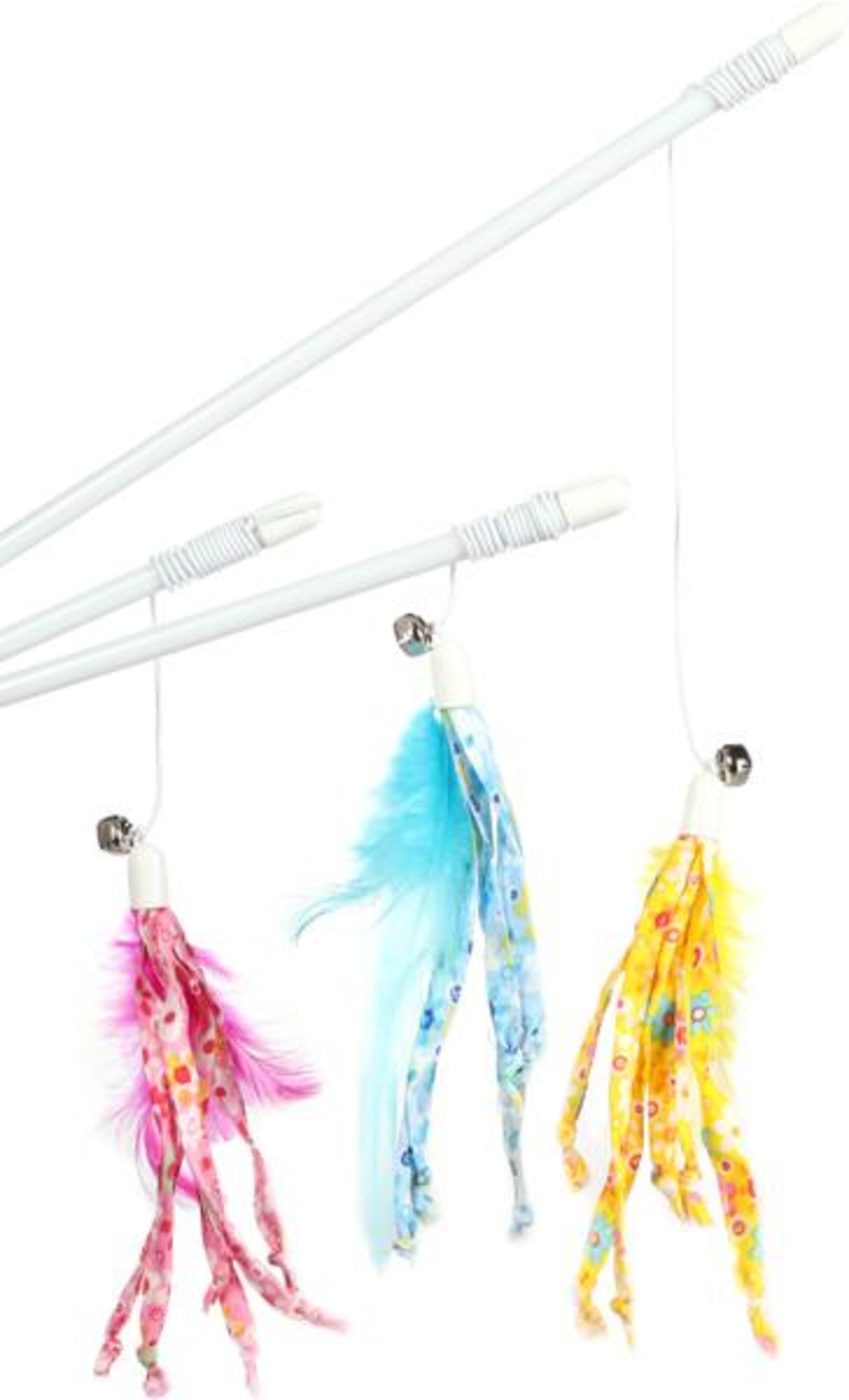 Flamingo Toy Kidz Dangler Multiple colours