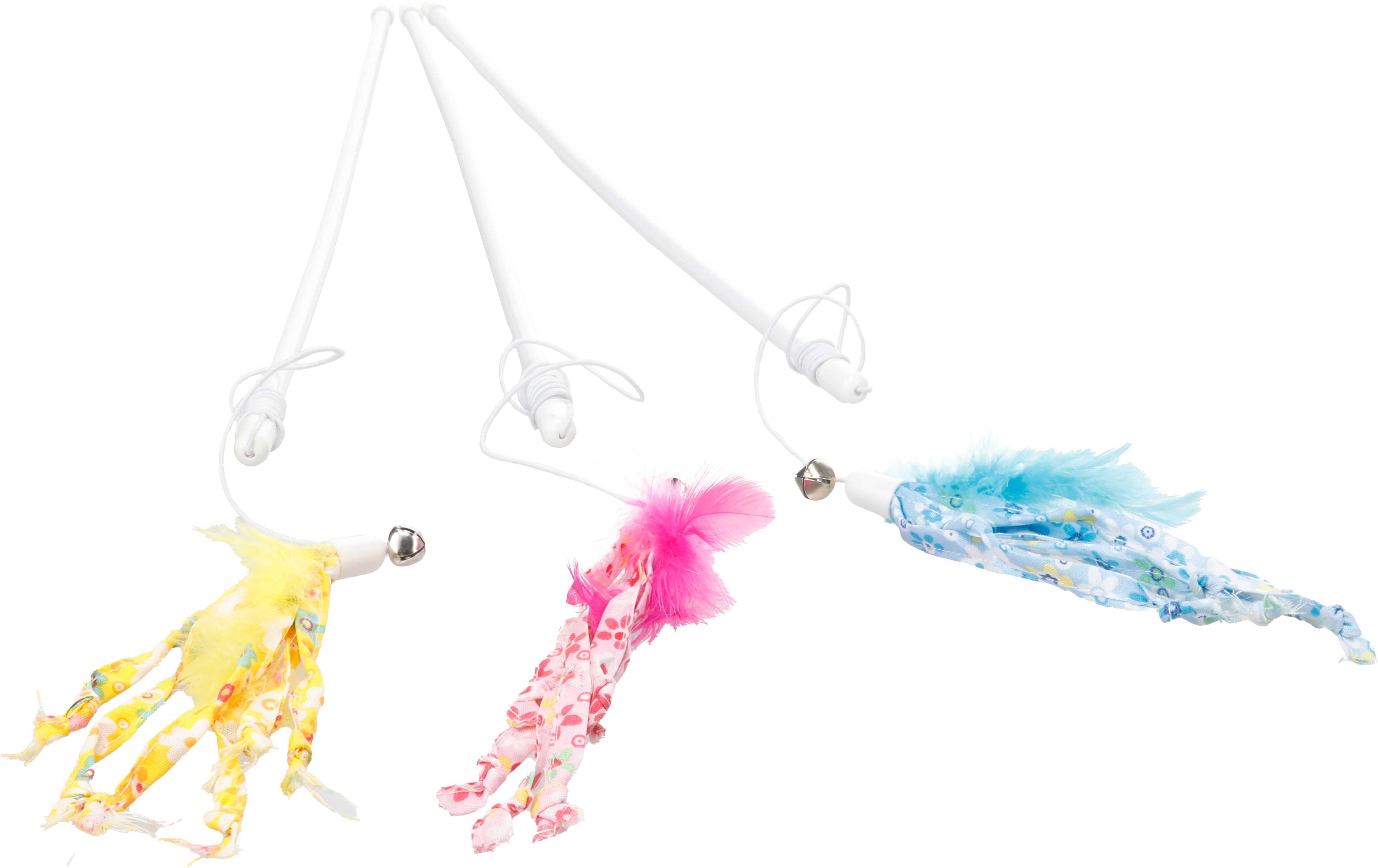 Flamingo Toy Kidz Dangler Multiple colours