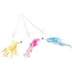 Toy Kidz Dangler Multiple colours