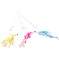 Flamingo Toy Kidz Dangler Multiple colours