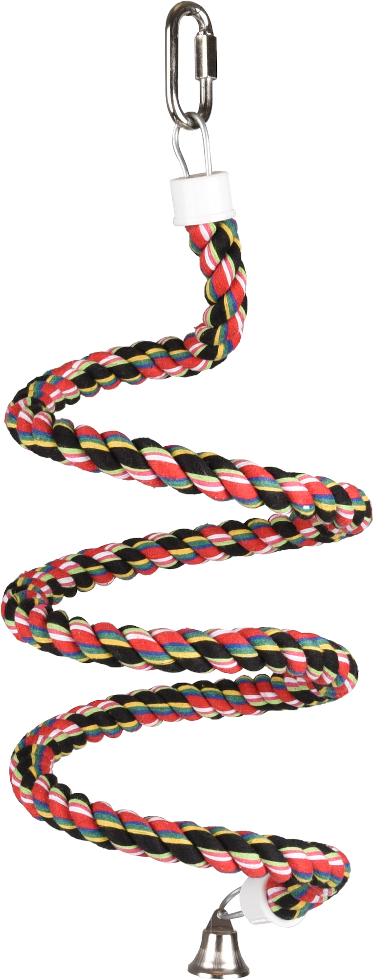 Flamingo Perch Twister S Mix - Cotton