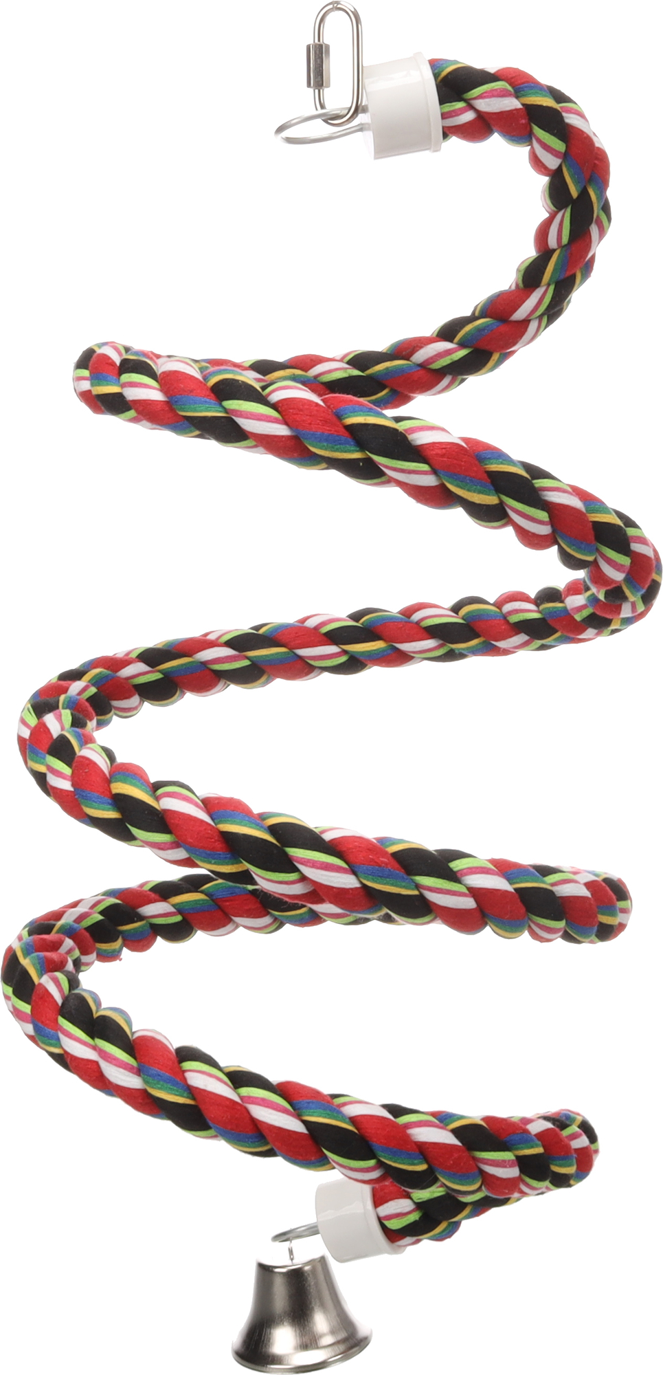 Flamingo Perch Twister L Mix - Cotton