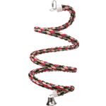 Perch Twister L Mix - Cotton