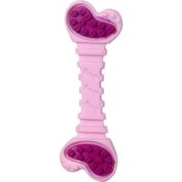 Flamingo Toy Puppy Ruffus Bone Multiple colours