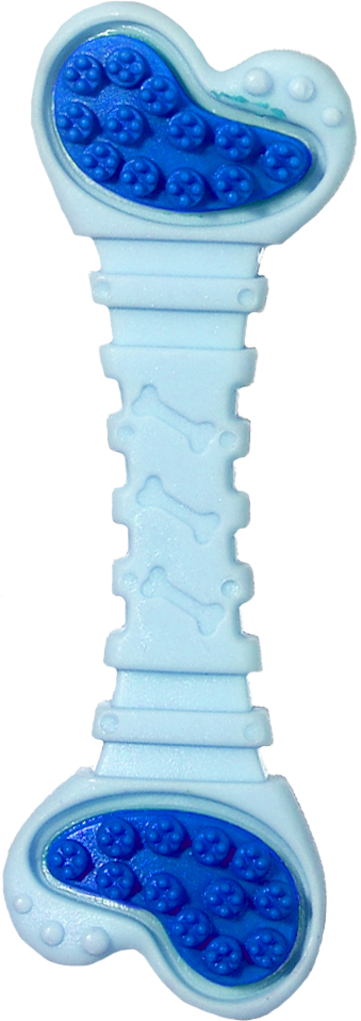 Flamingo Toy Puppy Ruffus Bone Multiple colours