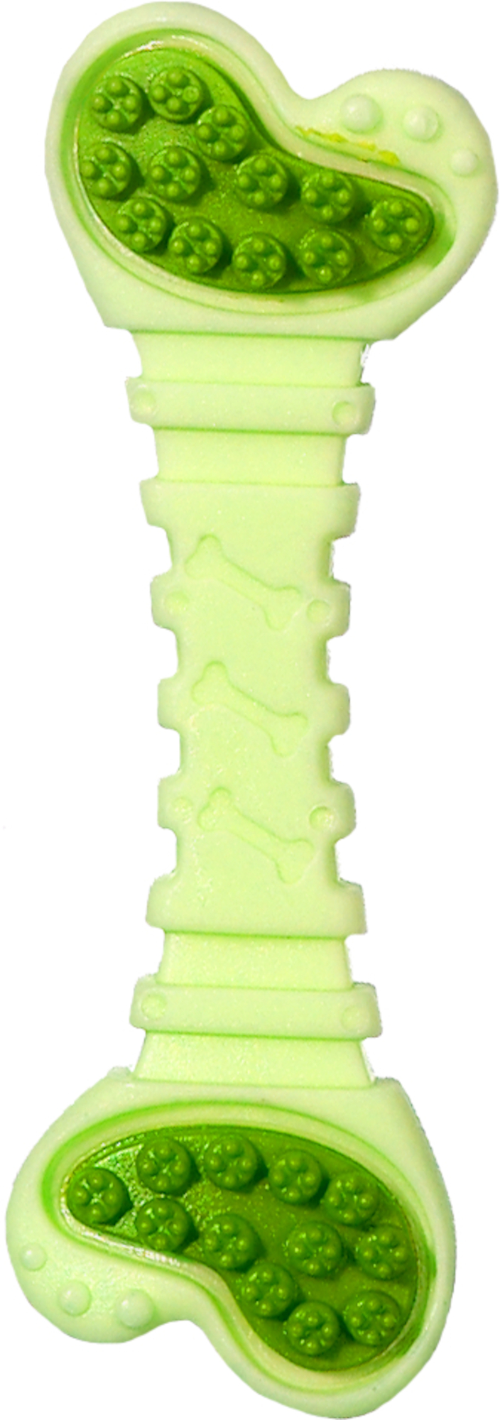 Flamingo Toy Puppy Ruffus Bone Multiple colours