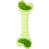 Toy Puppy Ruffus Bone Multiple colours  / 