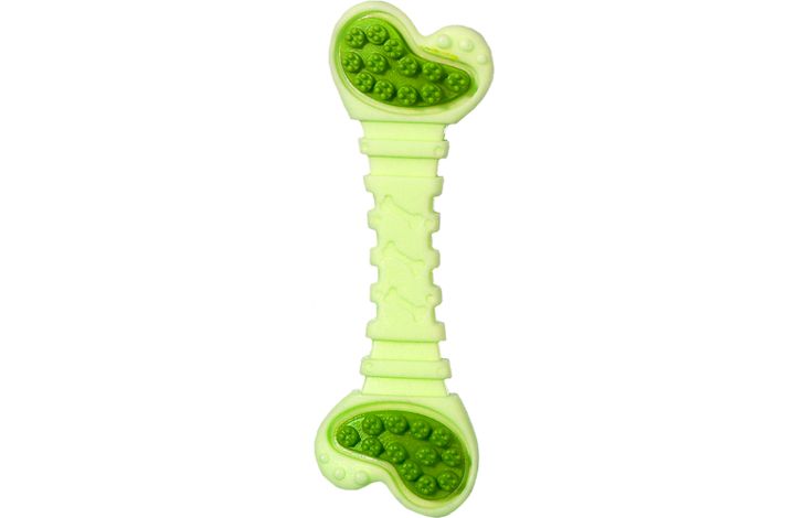Flamingo Toy Puppy Ruffus Bone Multiple colours