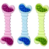 Flamingo Toy Puppy Ruffus Bone Multiple colours