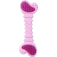Flamingo Toy Puppy Ruffus Bone Multiple colours