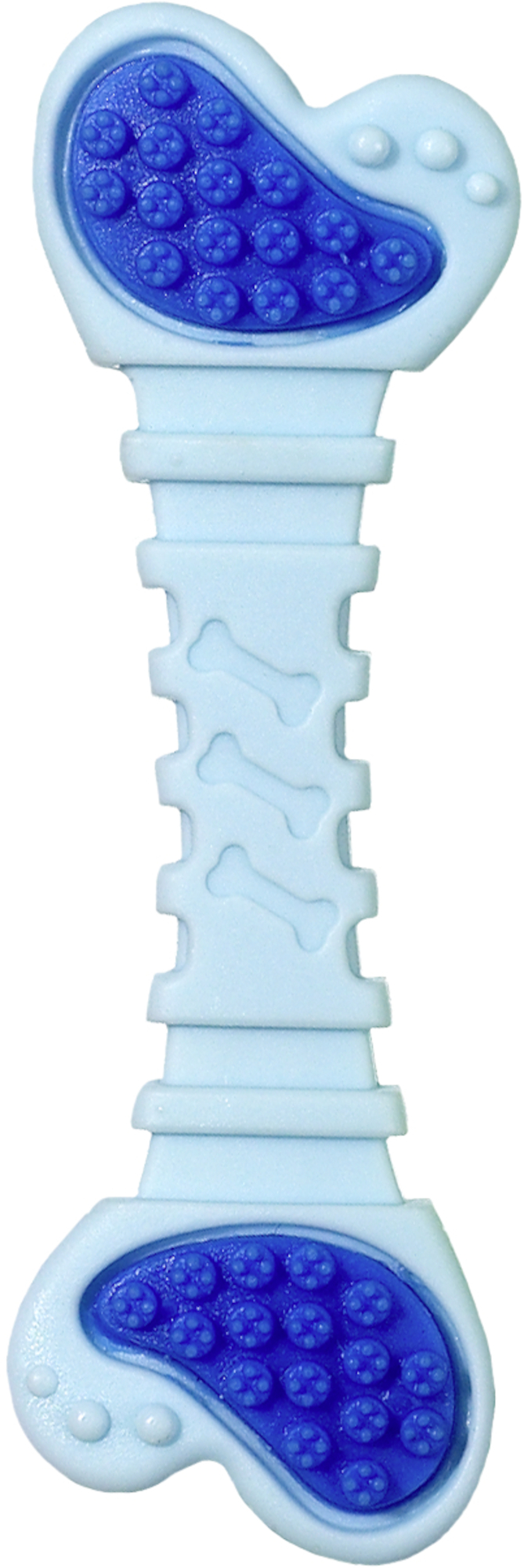 Flamingo Toy Puppy Ruffus Bone Multiple colours