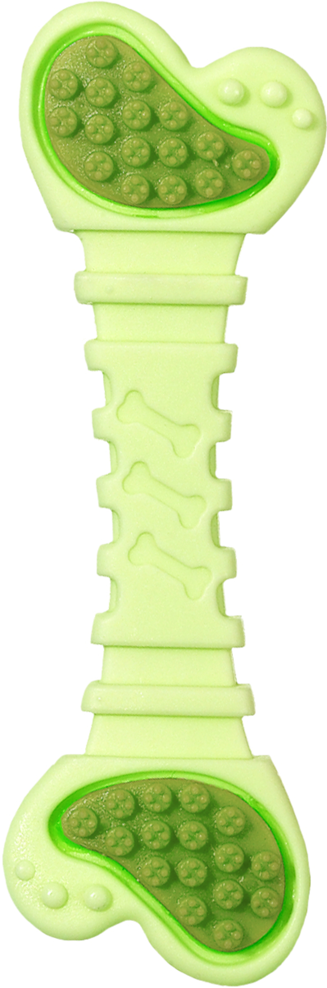 Flamingo Toy Puppy Ruffus Bone Multiple colours