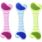 Toy Puppy Ruffus Bone Multiple colours