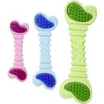 Toy Ruffus Bone Multiple colours